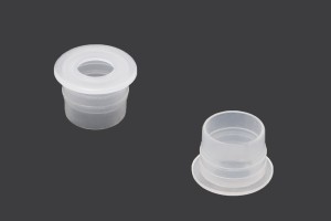 Régulateur de débit - égouttoir en plastique (PE) avec diamètre 13 mm - 50 pcs.-εικόνα_προϊοντική