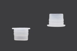 Régulateur de débit - égouttoir en plastique (PE) avec diamètre 13 mm - 50 pcs.-εικόνα_διαστάσεις