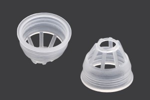 Durchflussregler - Kunststoffablauf (PE) - Durchmesser 19 mm - 50 Stk-photo_produit