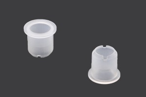 Régulateur de débit - égouttoir en plastique (PE) - diamètre 10,3 mm - 50 pcs-εικόνα_προϊοντική