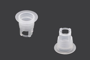 Durchflussregler - Kunststoffablauf (PE) - Durchmesser 11 mm - 50 Stk-εικόνα_προϊοντική