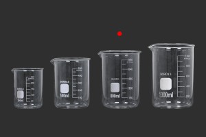 Becherglas 800ml Glaszylinder-εικόνα_σύνθεση