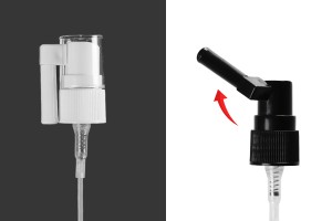 Vaporisateur 18/410 local en plastique avec bouchon transparent-εικόνα_σύνθεση