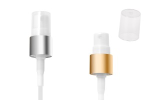 Spray PP16 mit transparenter Kappe in verschiedenen Farben-εικόνα_προϊοντική