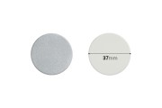 Induction sealing gaskets - 37 mm (package of 100 pcs)