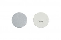 Inserts de scellement par induction 37 mm (scellement par induction) - 100 pcs