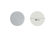 Induction sealing gaskets - 39 mm (package of 100 pcs)