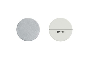 Induktionsdichtungen 39 mm (Induktionsversiegelung) - 100 Stk-εικόνα_προϊοντική