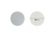 Induction sealing gaskets - 40 mm (package of 100 pcs)