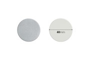 Inserts de scellement par induction 40 mm (scellement par induction) - 100 pcs