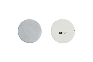 Inserts de scellement par induction 40 mm (scellement par induction) - 100 pcs-εικόνα_προϊοντική