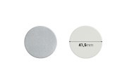 Induction sealing gaskets - 41,5 mm (package of 100 pcs)