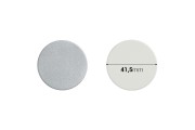 Inserts de scellement par induction 41,5 mm (scellement par induction) - 100 pcs