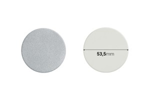Inserts de scellement par induction 53,5 mm (scellement par induction) - 100 pcs-1