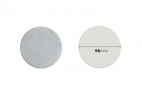 Induktionsdichtungen 56 mm (Induktionsdichtung) - 100 Stk