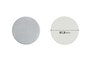 Inserts de scellement par induction 61,5 mm (scellement par induction) - 100 pcs-1