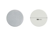 Induction sealing gaskets - 66 mm (package of 100 pcs)