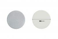 Induktionsdichtungen 66 mm (Induktionsdichtung) - 100 Stk