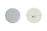 Induction sealing gaskets - 68 mm (package of 100 pcs)
