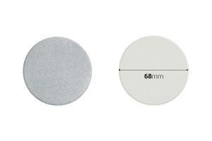 Induktionsdichtungen 68 mm (Induktionsdichtung) - 100 Stk-1