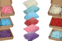 Papier d'emballage pour pots - 100 g. Papier d'emballage pour pots - 100 g.