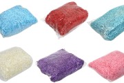 Papier d&#39;emballage d&#39;herbe - 500 gr.