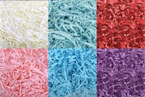 Papier d'emballage pour pots - 100 g. Papier d'emballage pour pots - 100 g.