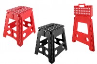 Staircase - folding stool 285x215x390 mm