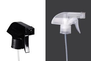 Sprühpumpe 28/410 Kunststoff sicher drehend-εικόνα_προϊοντική