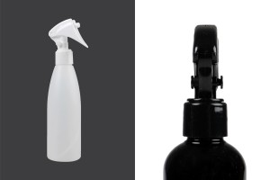 Pompë spërkatëse plastike 24/410 me mekanizëm sigurie-gruppo_immagini