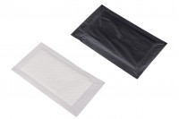 Absorbent meat pads 160x90 mm - 500 pcs