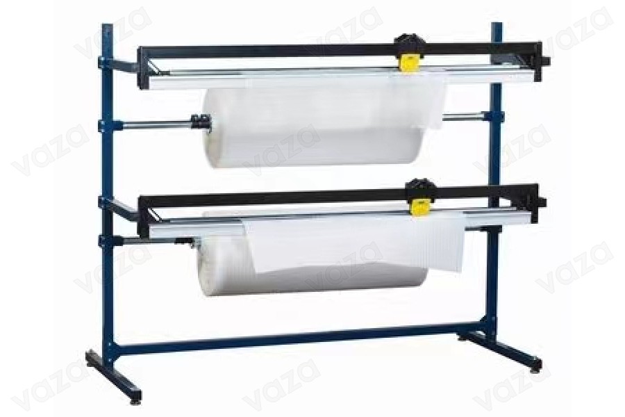 Découpeur distributeur de papier bulle Découpeur distributeur de papier bulle-εικόνα_προϊοντική
