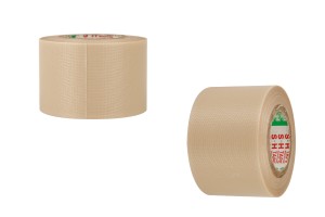 Ersatz-Selbstklebetuch zum Isolieren von Chrom-Nickel (10 m Länge - 40 mm Breite)-εικόνα_προϊοντική