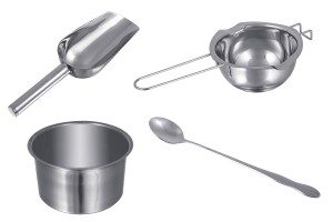 Set d'outils pour la création de bougies (7 pcs)-3