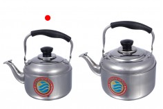 Wasserkocher - Teekanne Inox 1200 ml
