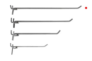 Haken ONLY perforierte Standfolie 300 mm-εικόνα_σύνθεση