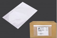 Astucci autoadesivi per documenti accompagnamento corriere (packing list) 170x250 mm - 100 pz