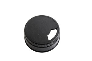 Bouchon à épices avec trous et tamis 63 mm-εικόνα_διαστάσεις