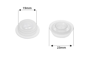 Durchflussregler für PP28 - 50 Stk-εικόνα_διαστάσεις