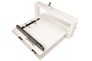 Verstellbarer Seifenschneider-produktbild