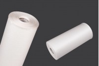 Κυψελωτό λευκό χαρτί περιτυλίγματος σε ρολό 100 μέτρων - φάρδος 300 mm