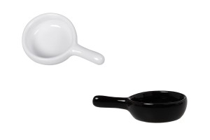 Keramiklöffel für Teelicht, in verschiedenen Farben-εικόνα_προϊοντική