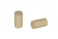 Technical Cork Stoppers - Natural cork 44x23,5 mm