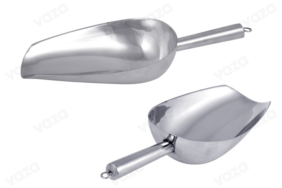 Ανοξείδωτη σέσουλα - μήκος 30,8 cm Ανοξείδωτη σέσουλα - μήκος 30,8 cm-εικόνα_προϊοντική