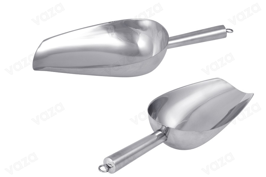 Ανοξείδωτη σέσουλα - μήκος 28,8 cm Ανοξείδωτη σέσουλα - μήκος 28,8 cm-εικόνα_προϊοντική