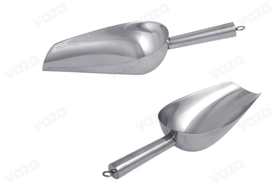 Ανοξείδωτη σέσουλα - μήκος 26,8 cm Ανοξείδωτη σέσουλα - μήκος 26,8 cm-εικόνα_προϊοντική