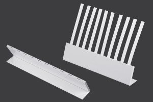 Plastic case for blotters - 10 holes-3