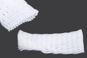 Foam protective cover (net) for bottles - package of 160 pcs-εικόνα_προϊοντική