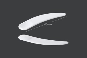 Kosmetikspachtel für Creme -Verpackungseinheit: 24 Stücke-εικόνα_προϊοντική