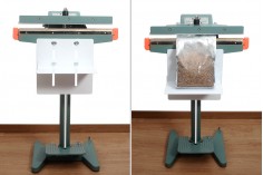 Heißsiegelmaschine (für Tüten und Doy Pack) - Schweißlänge: 45 cm